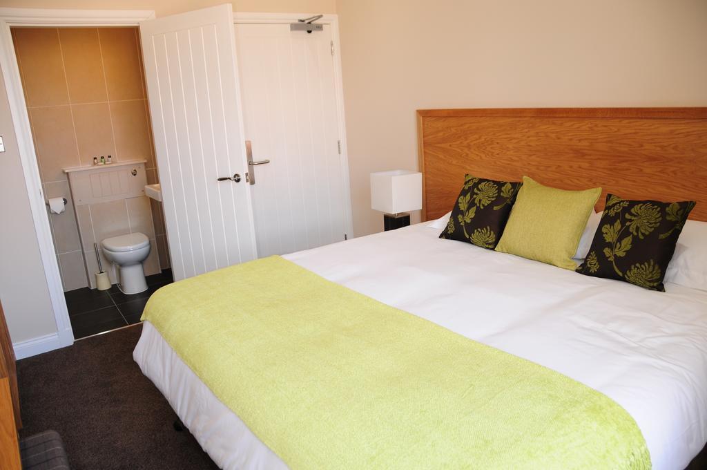 Station House Hotel Aberfeldy Room photo