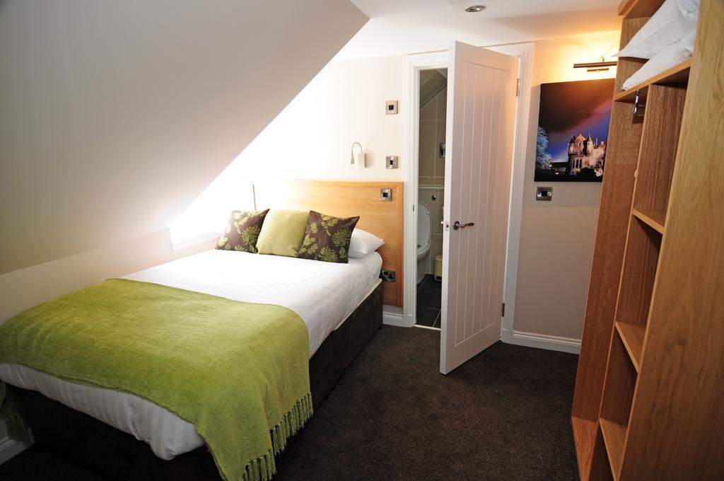 Station House Hotel Aberfeldy Room photo